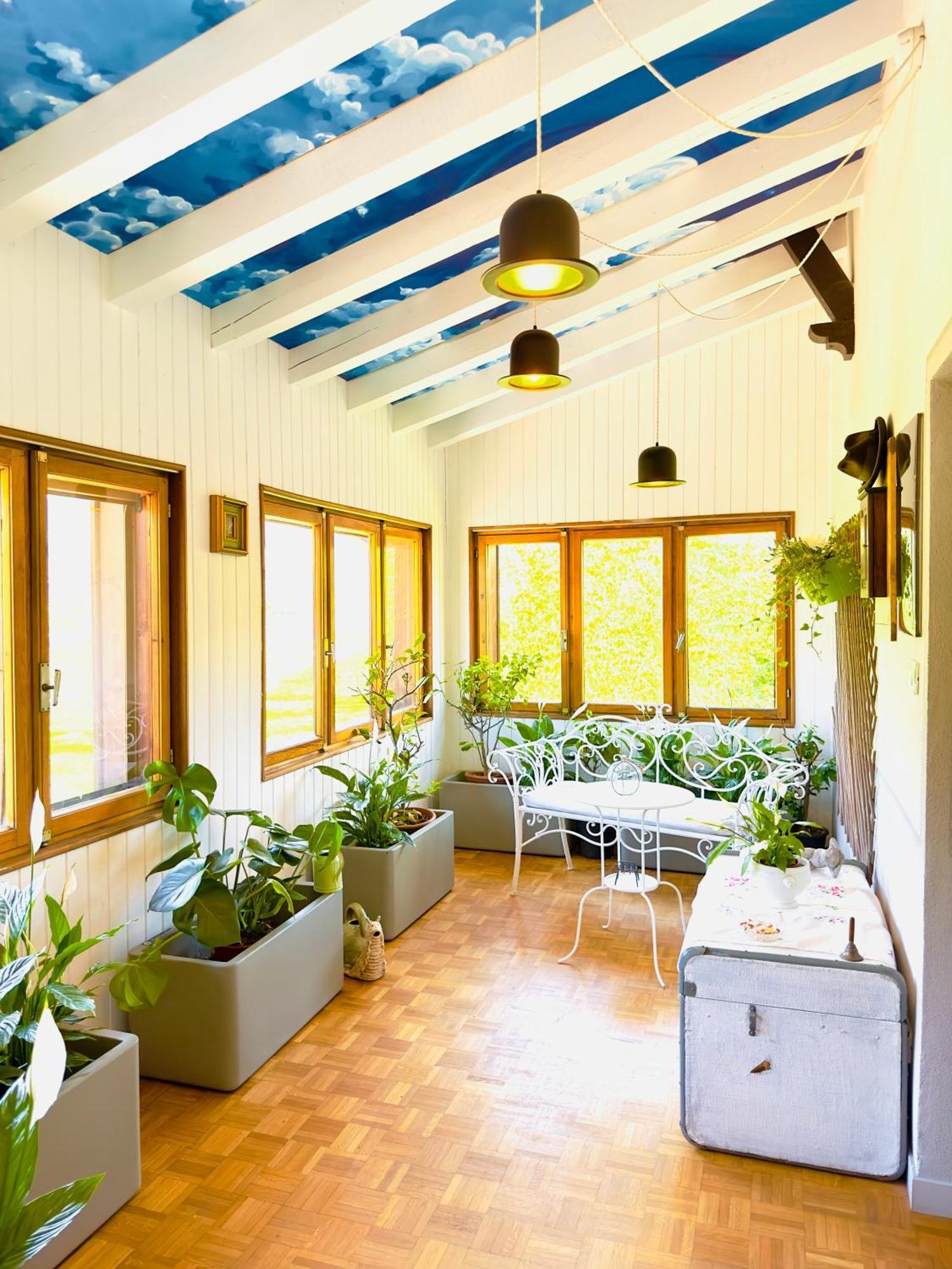 Quart De Lune - Boutique B&B Аоста Экстерьер фото