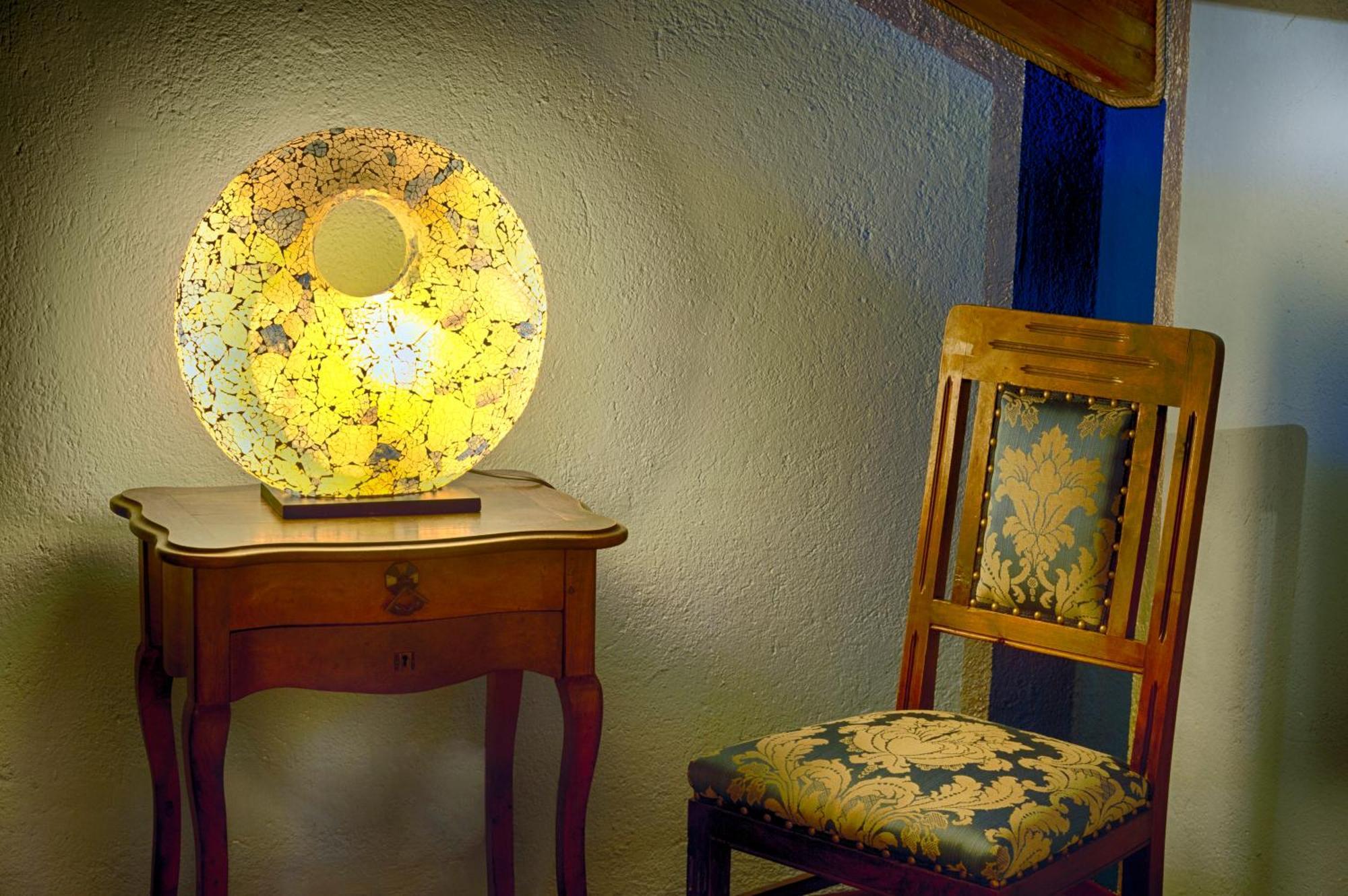 Quart De Lune - Boutique B&B Аоста Экстерьер фото